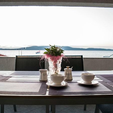 Apartman Luka Sibenik Bagian luar foto
