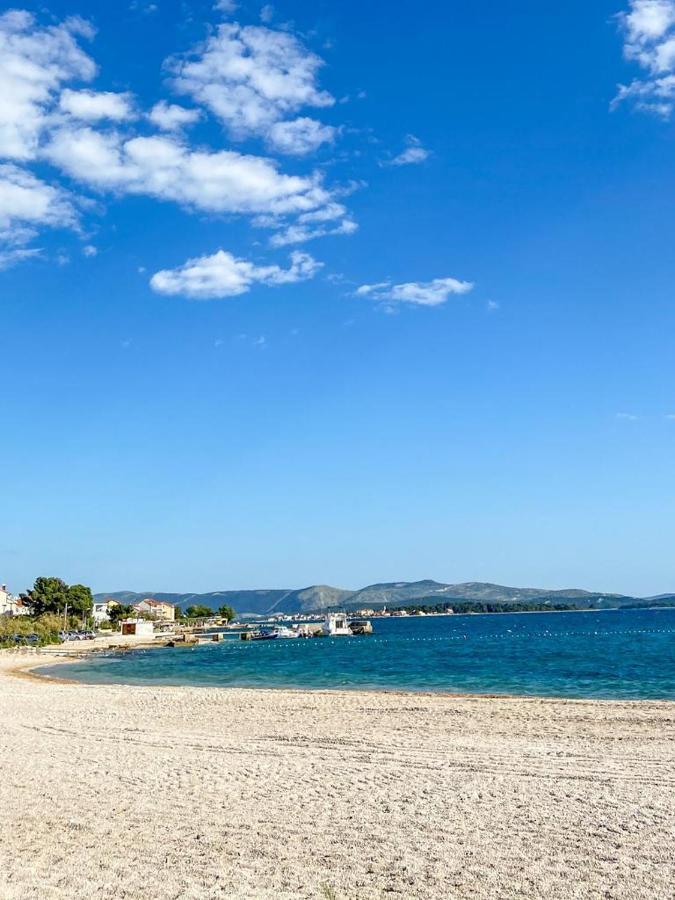 Apartman Luka Sibenik Bagian luar foto