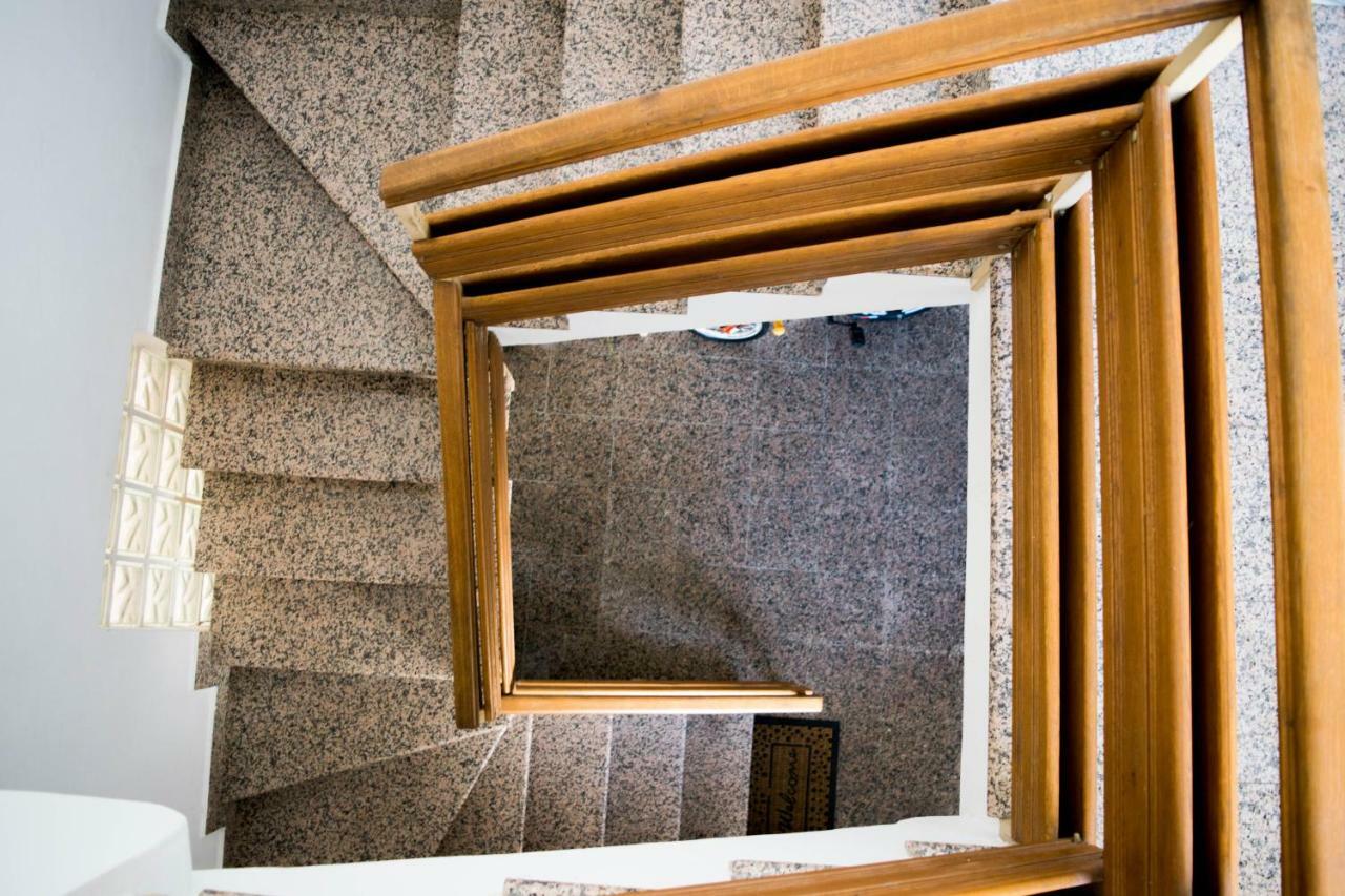 Apartman Luka Sibenik Bagian luar foto